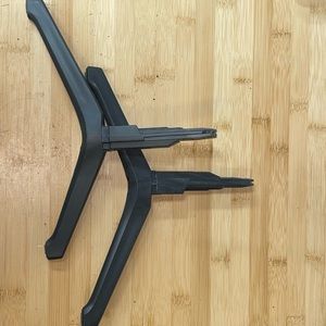 Samsung tv legs. Part number BN96